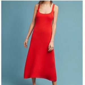 Mara Hoffman Vita Dress
